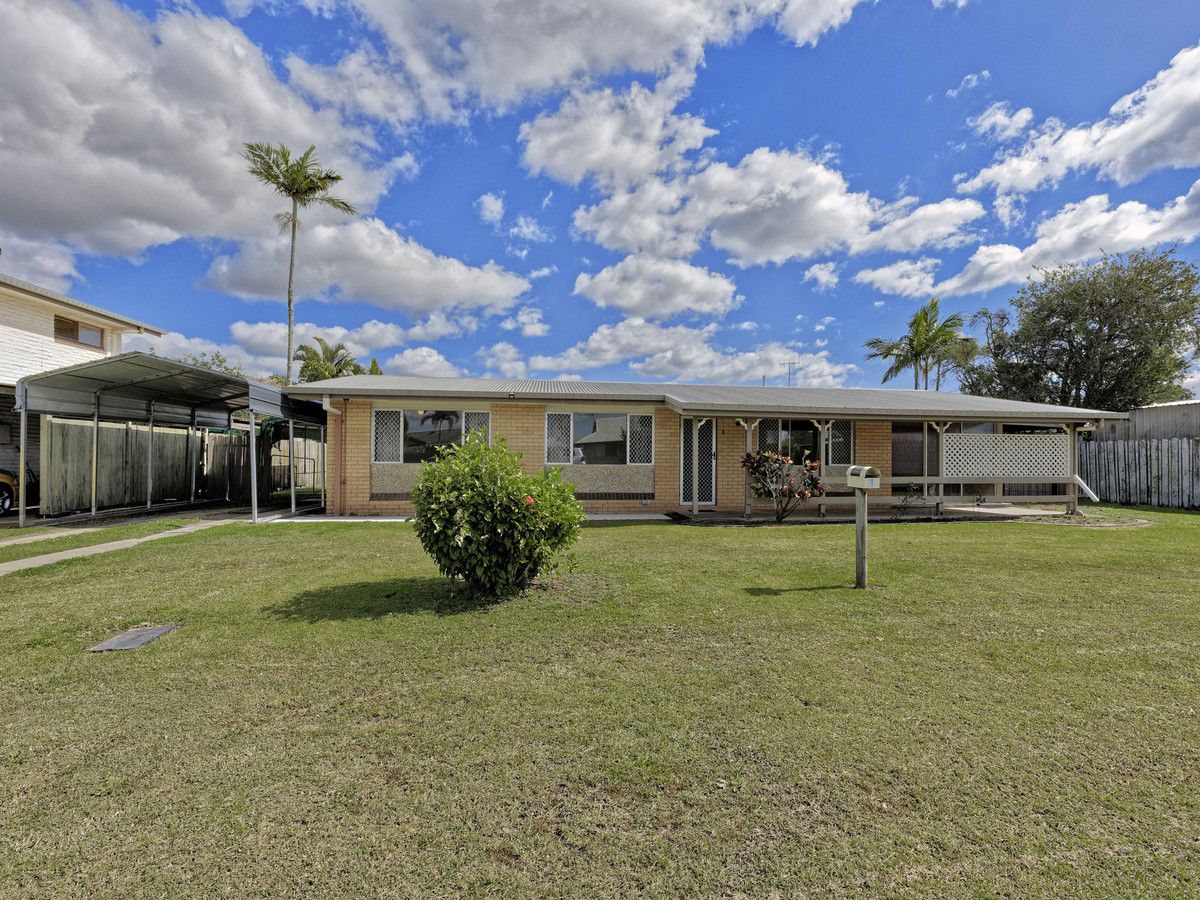 1 Ellis Street, Bundaberg North QLD 4670, Image 1