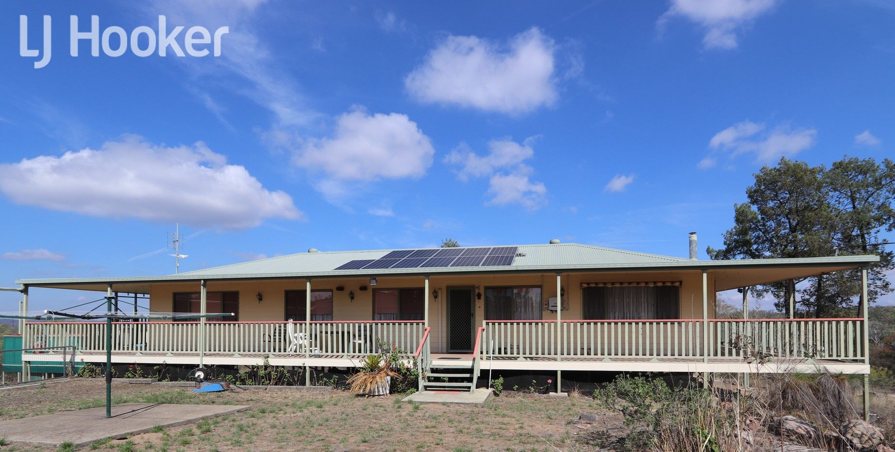 1094A Wallangra Road, Inverell NSW 2360, Image 2