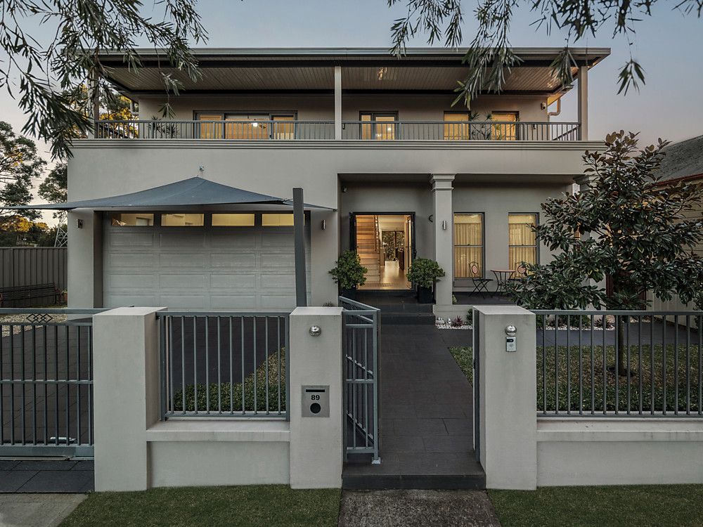 89 Balmoral Avenue, Croydon Park NSW 2133, Image 0