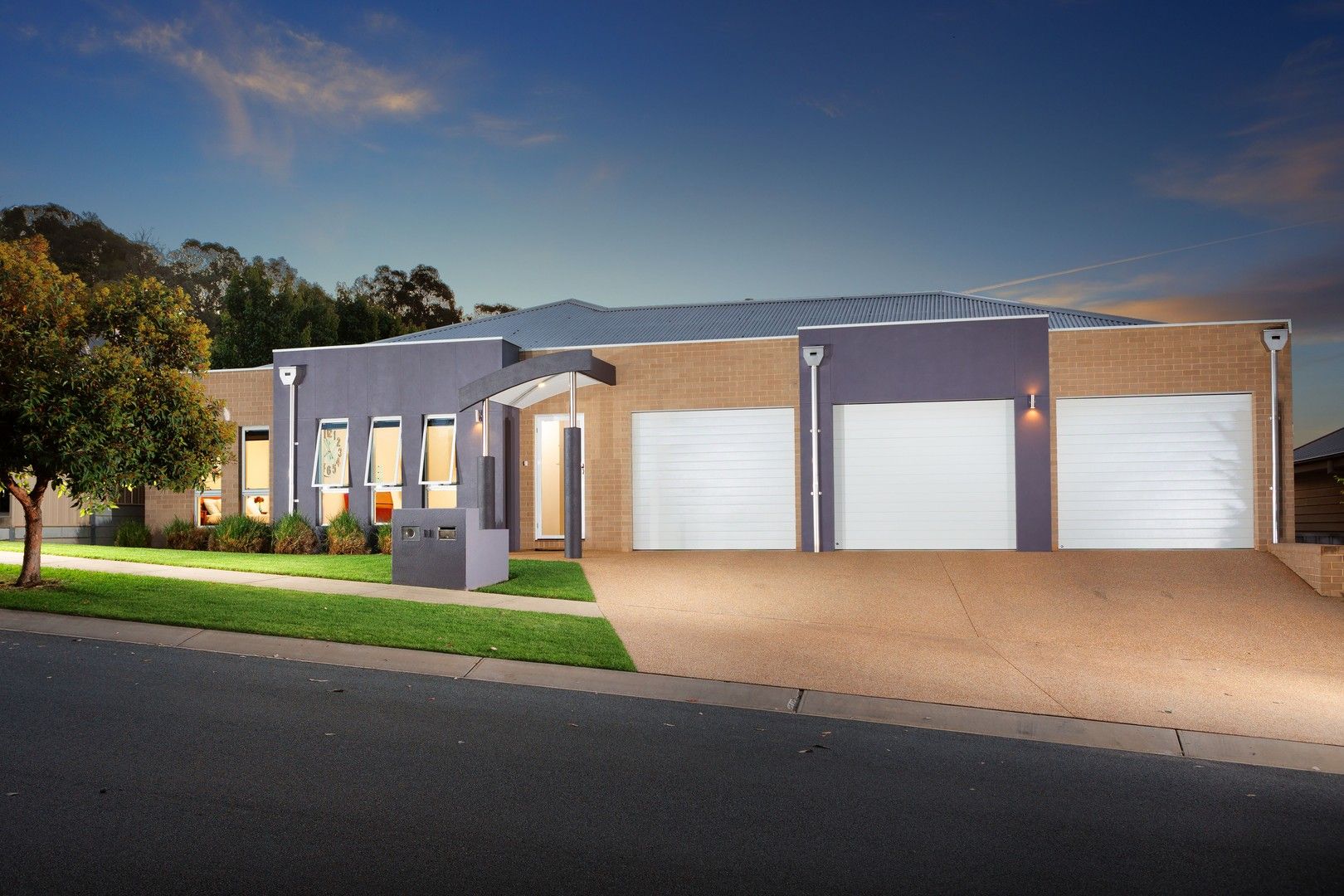 11 Buckley Street, Wodonga VIC 3690, Image 0