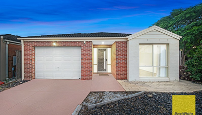 Picture of 25 Solander Grove, TARNEIT VIC 3029