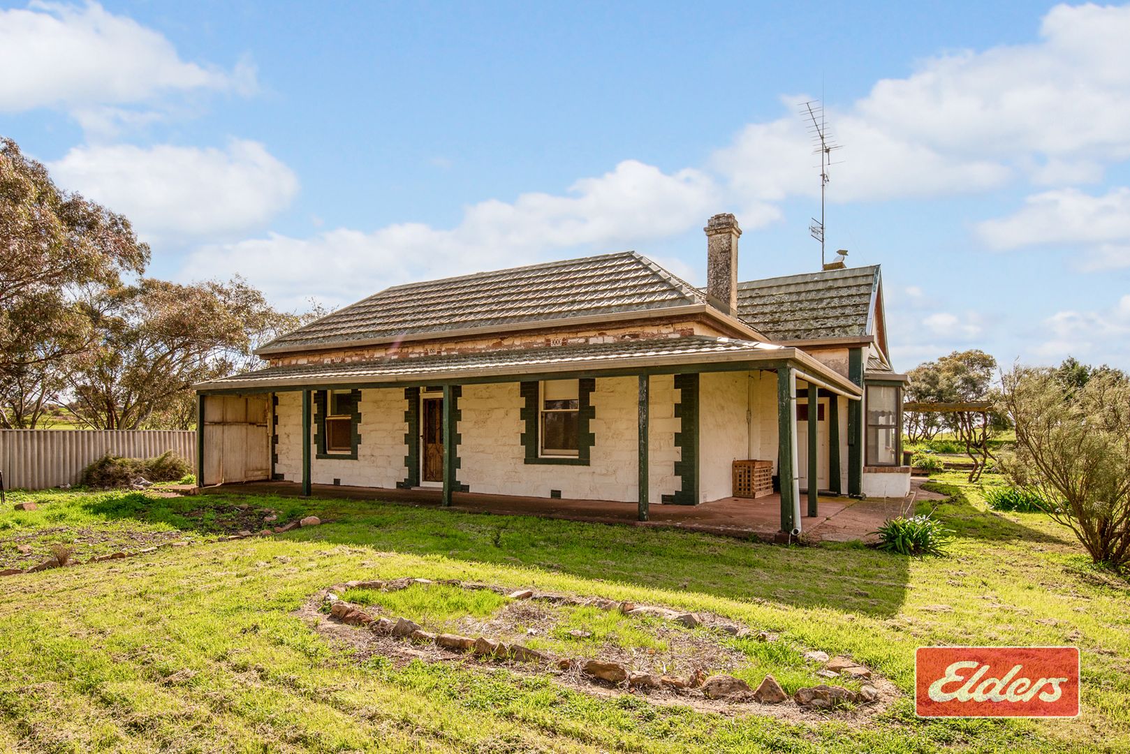 5949 Thiele Highway, Eudunda SA 5374, Image 1