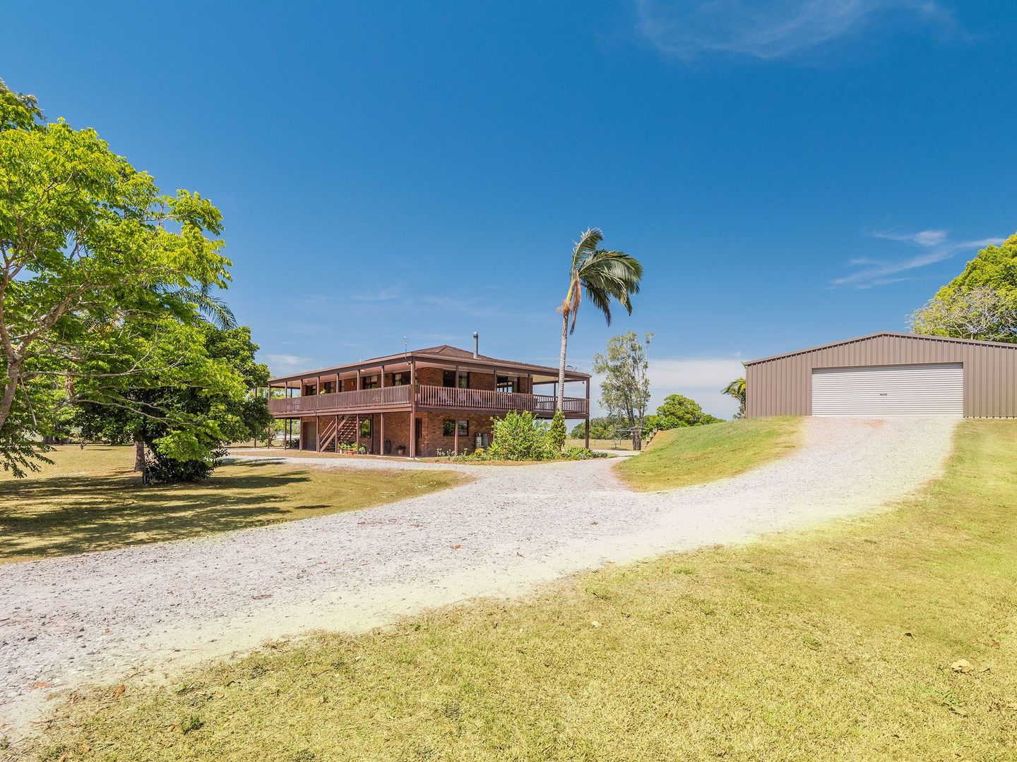 286 Roberts Creek Road, Woodford Island NSW 2463, Image 2