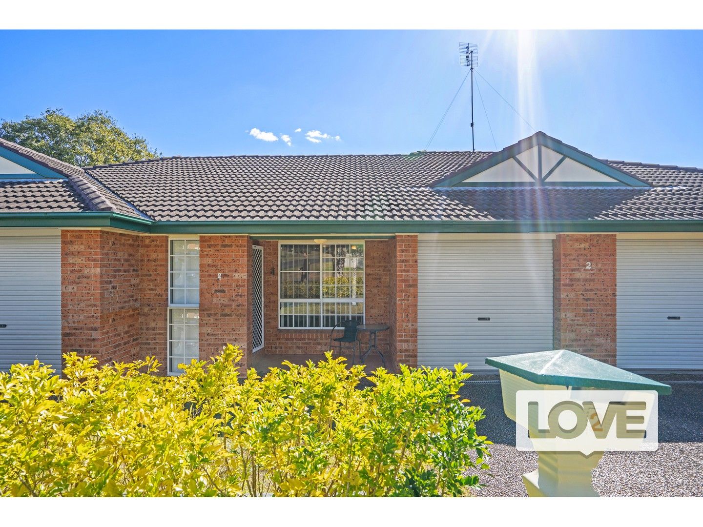 2/2 Patricia Place, Elermore Vale NSW 2287, Image 0