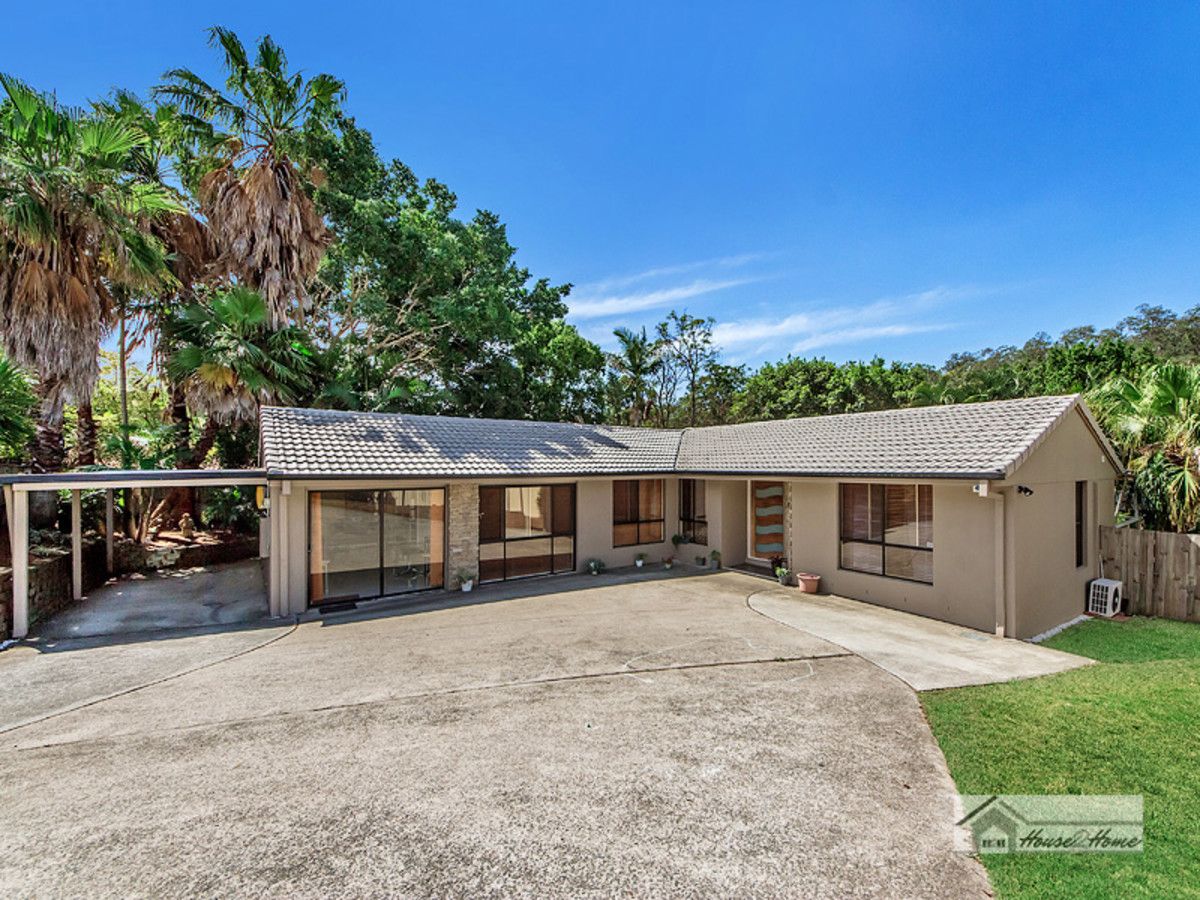 26 Pineneedle Court, Oxenford QLD 4210, Image 0