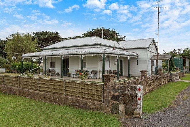 Picture of 2296 Hamilton - Port Fairy Road, ORFORD VIC 3284