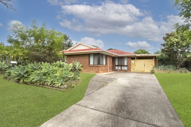 Picture of 46 Claremont Drive, MURRUMBA DOWNS QLD 4503