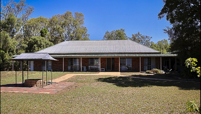 Picture of 7322B Old Old Warren Road, WARREN NSW 2824