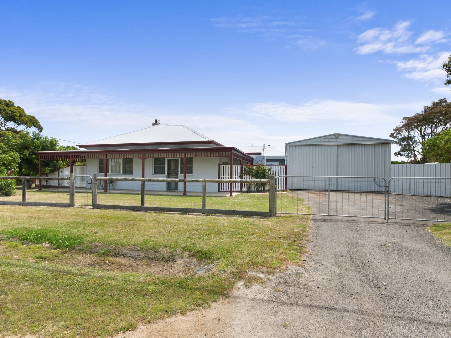 14 Nelson Street, Port Albert VIC 3971, Image 1