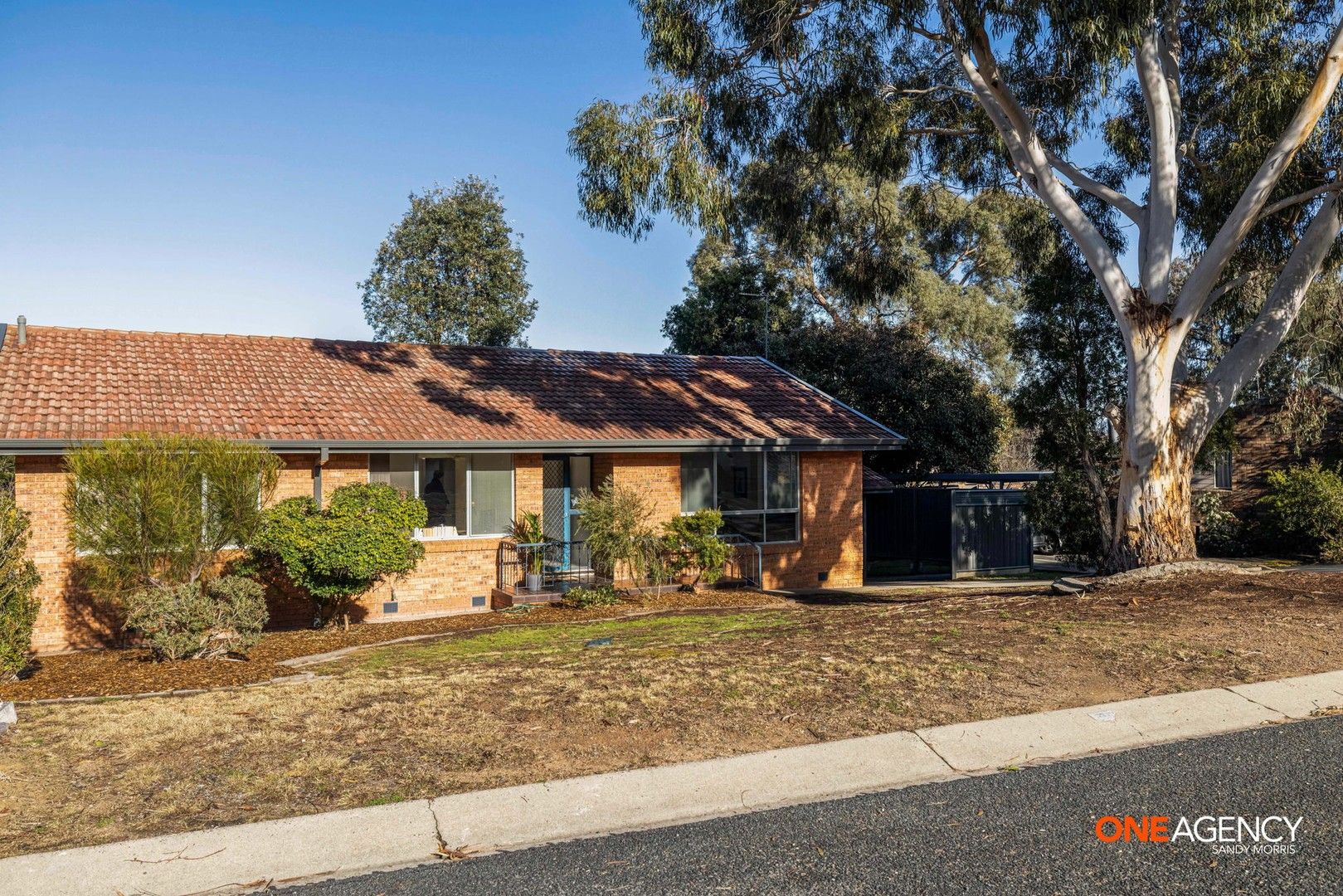 4 Doolette Place, Kambah ACT 2902, Image 0