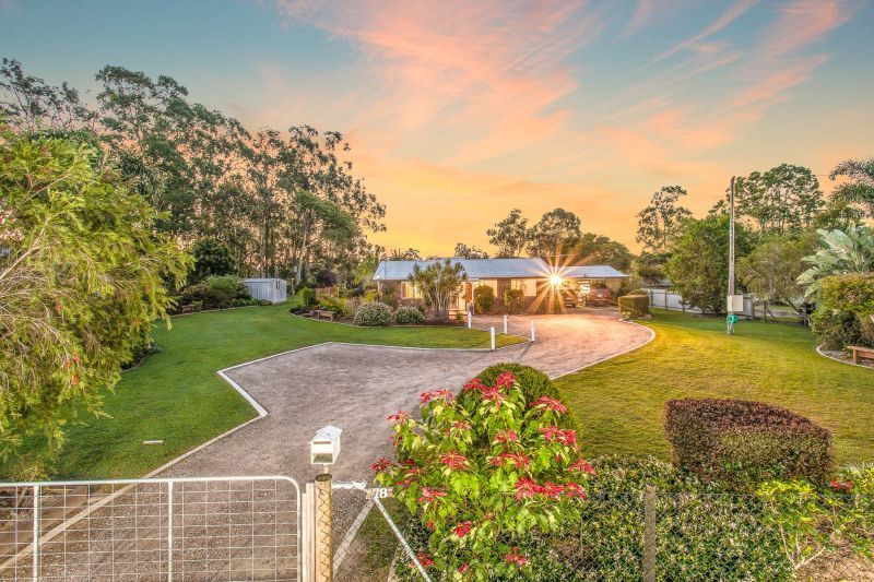 78 Smiths Road, Elimbah Property History & Address Research Domain