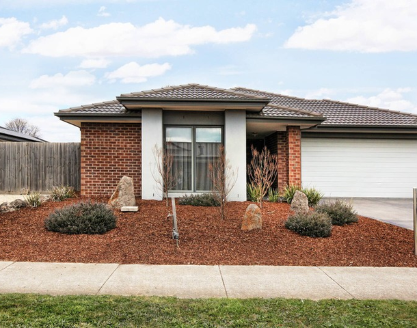 27 Tree Change Way, Woodend VIC 3442