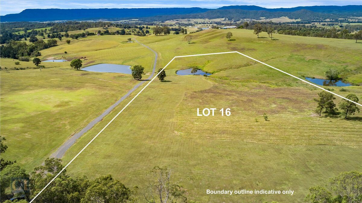 Lot 16/236 Birnam Range Road, Beaudesert QLD 4285, Image 1