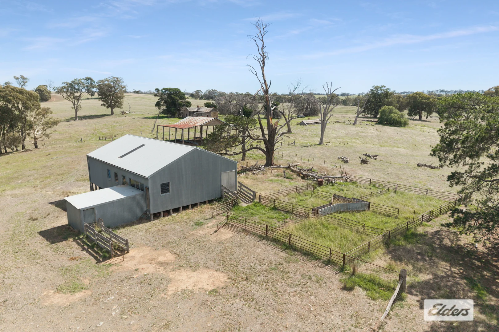 Additional image 2 of 1105 Heathcote-Spring Plains Road, Mia Mia VIC 3444