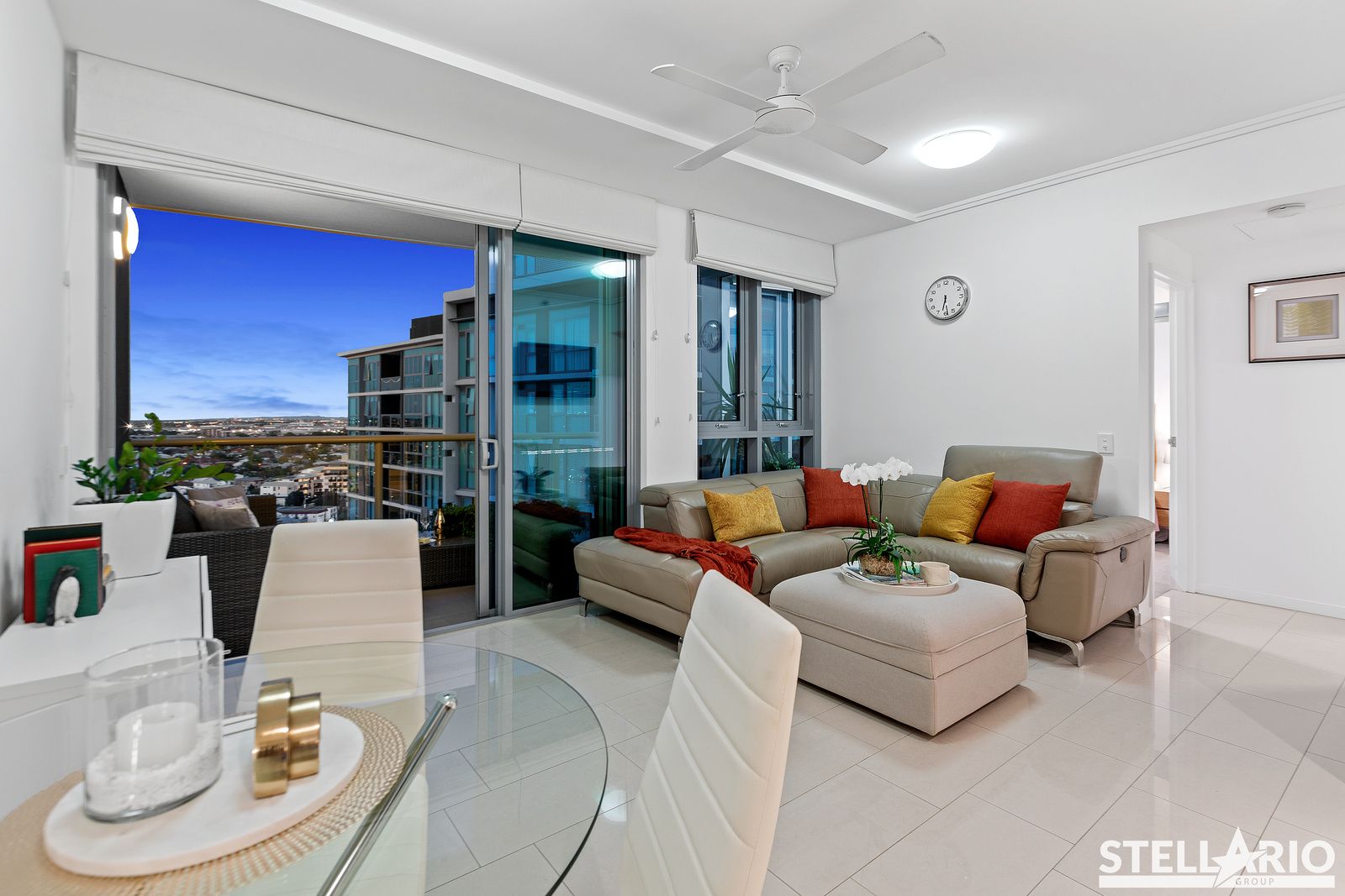 11704/8 Harbour Road, Hamilton QLD 4007, Image 0