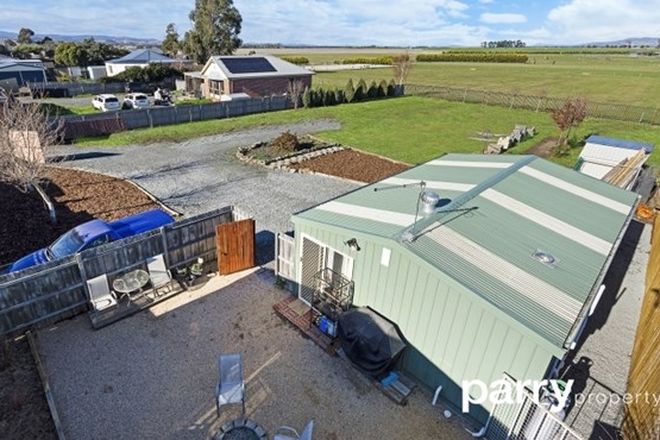 Picture of 40a Logan Road, EVANDALE TAS 7212