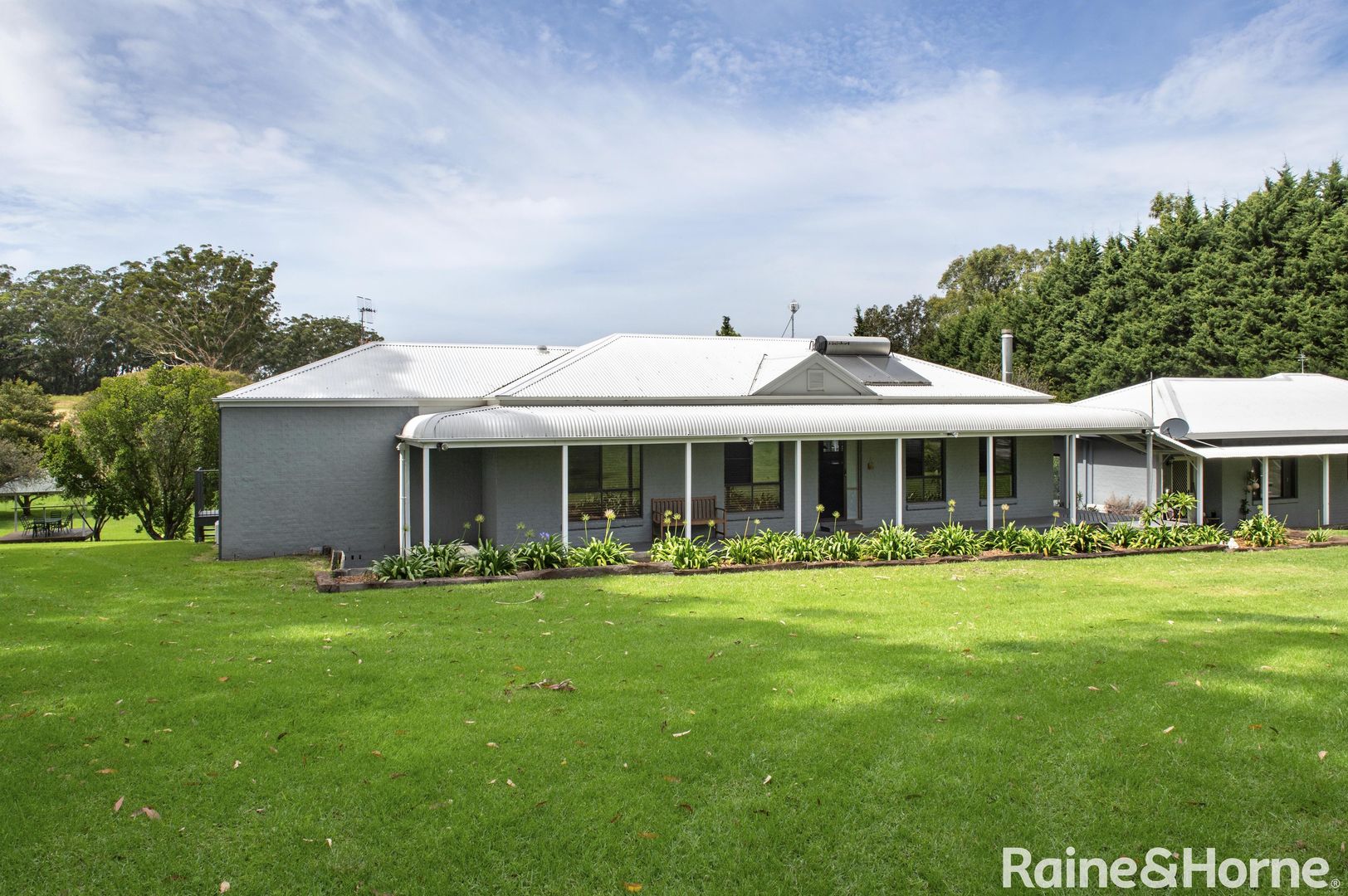 170B Woodhill Mountain Road, Broughton Vale NSW 2535, Image 2