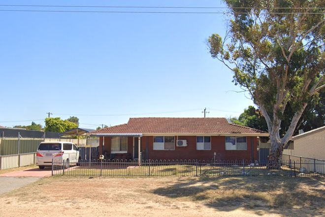 Picture of 128 Abraham Street, KARLOO WA 6530