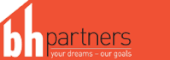 Logo for BH Partners - RLA 46286
