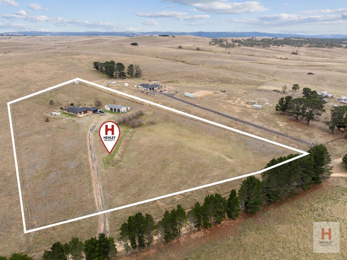 1010 Snowy Mountains Highway, Cooma NSW 2630, Image 1