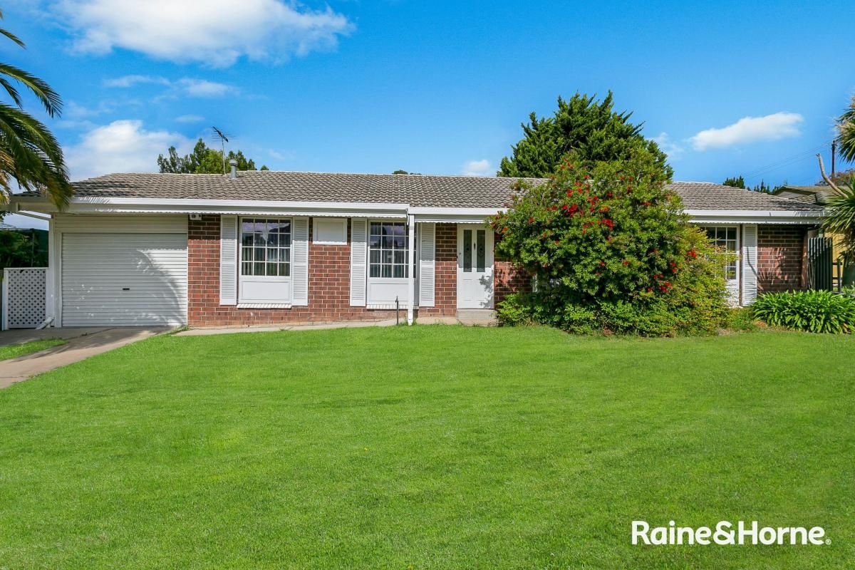 7 Heysen Drive, Sheidow Par Property History & Address Research Domain