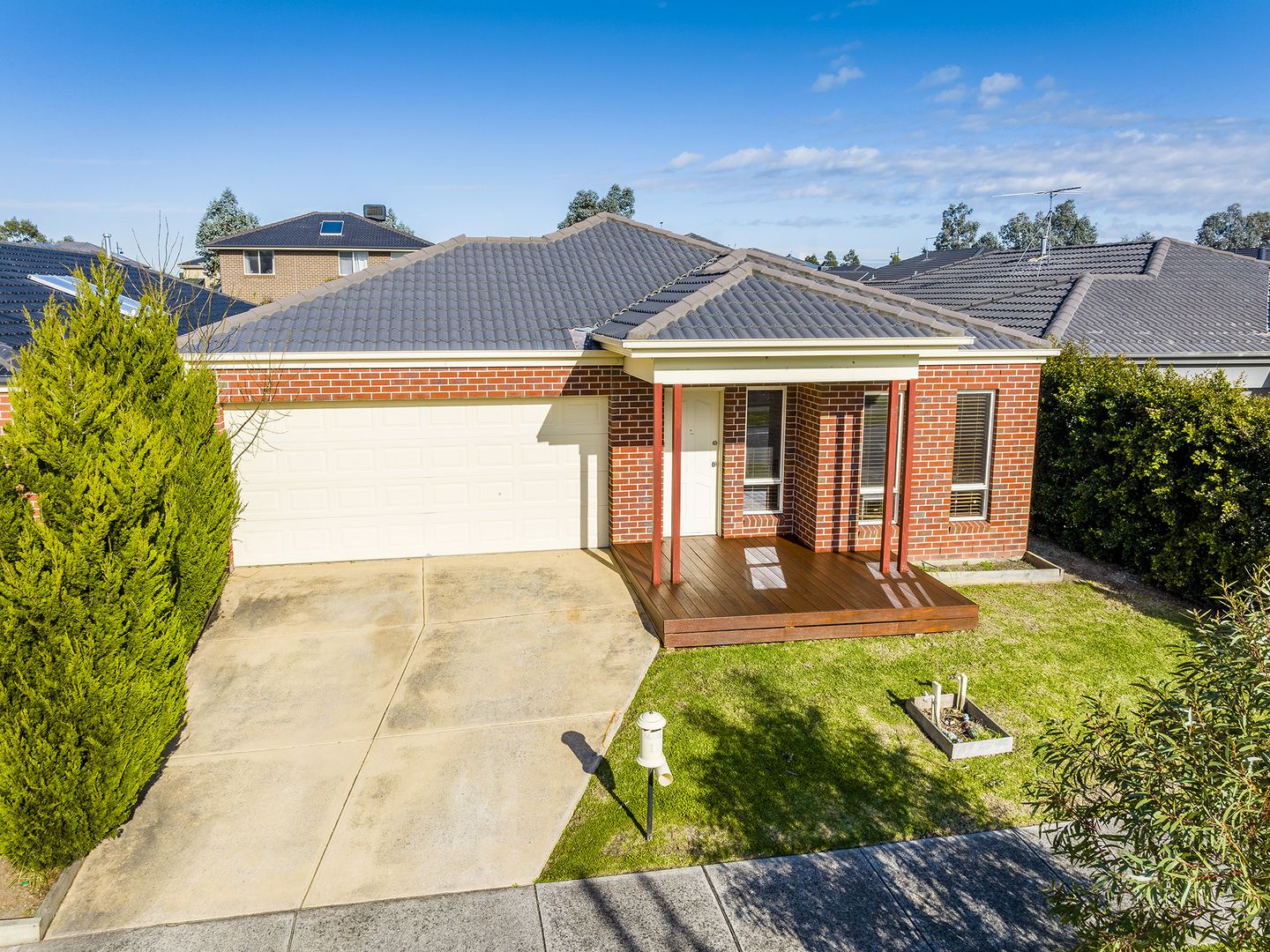 11 Buckthorn Drive, Cranbourne North Property History & Address