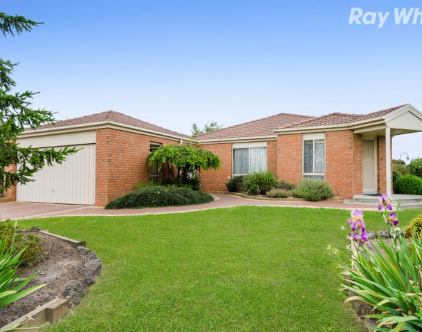 11 Nash Court, Rowville VIC 3178