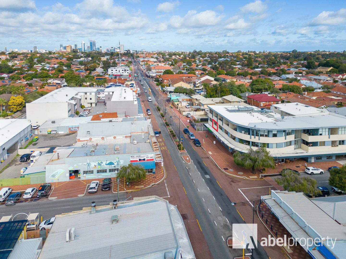 2/167 Seventh Avenue, Inglewood WA 6052, Image 1