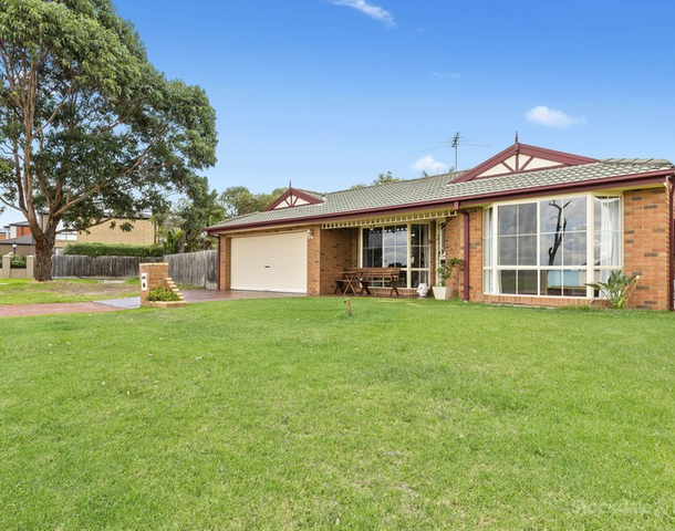 1 Collina Mews, Skye VIC 3977