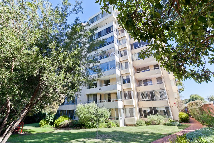 2 bedrooms Apartment / Unit / Flat in 31/165 Derby Road SHENTON PARK WA, 6008