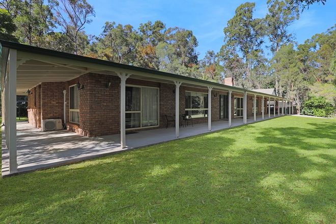 Picture of 21 Ironbark Lane, CASHMERE QLD 4500