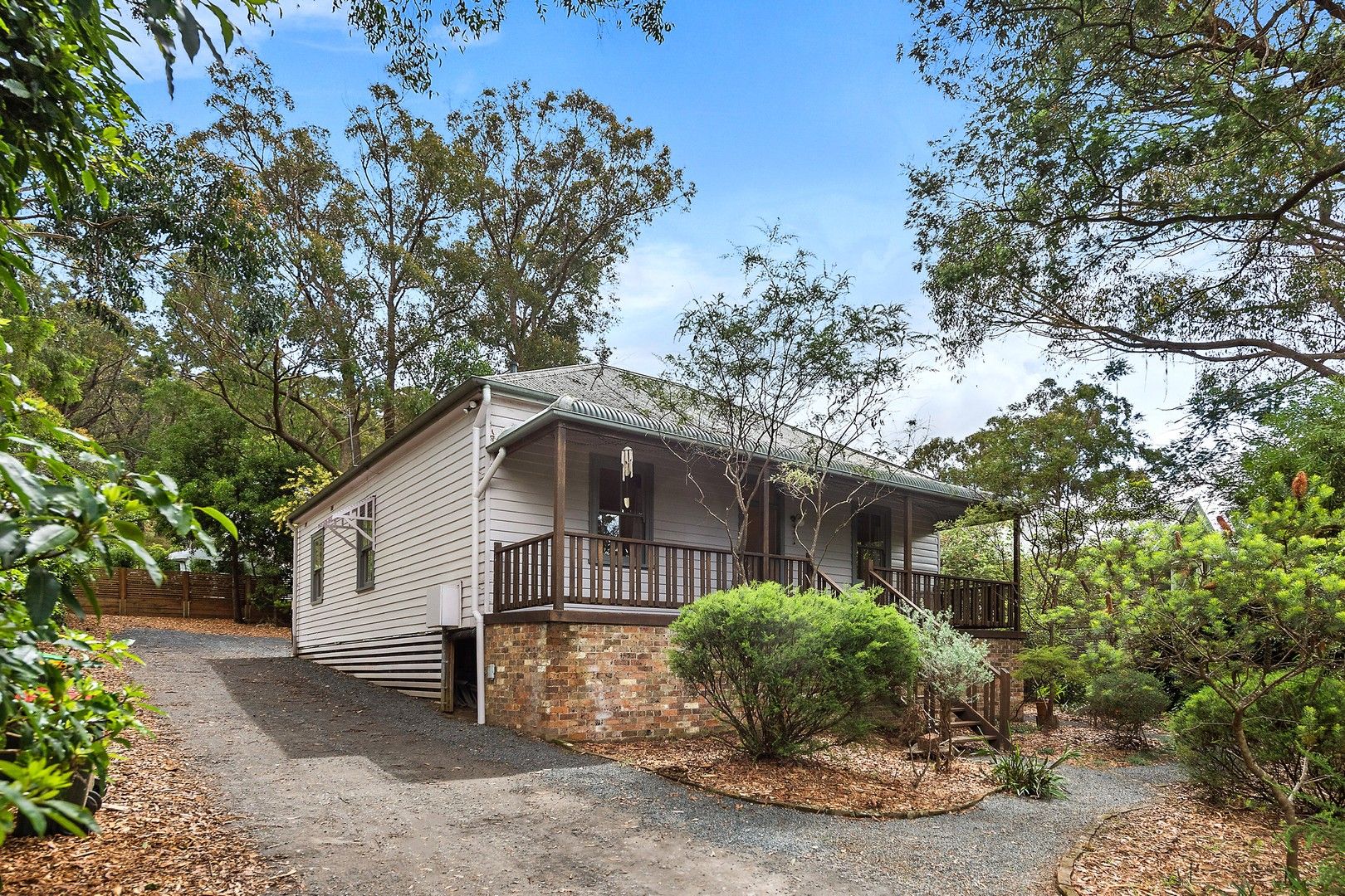 3 bedrooms House in 39A Leopold Street MITTAGONG NSW, 2575