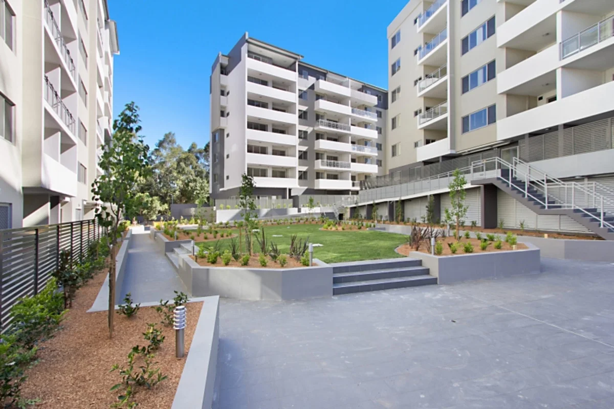 Additional image 6 of 31/1-9 Florence Street, Wentworthville NSW 2145