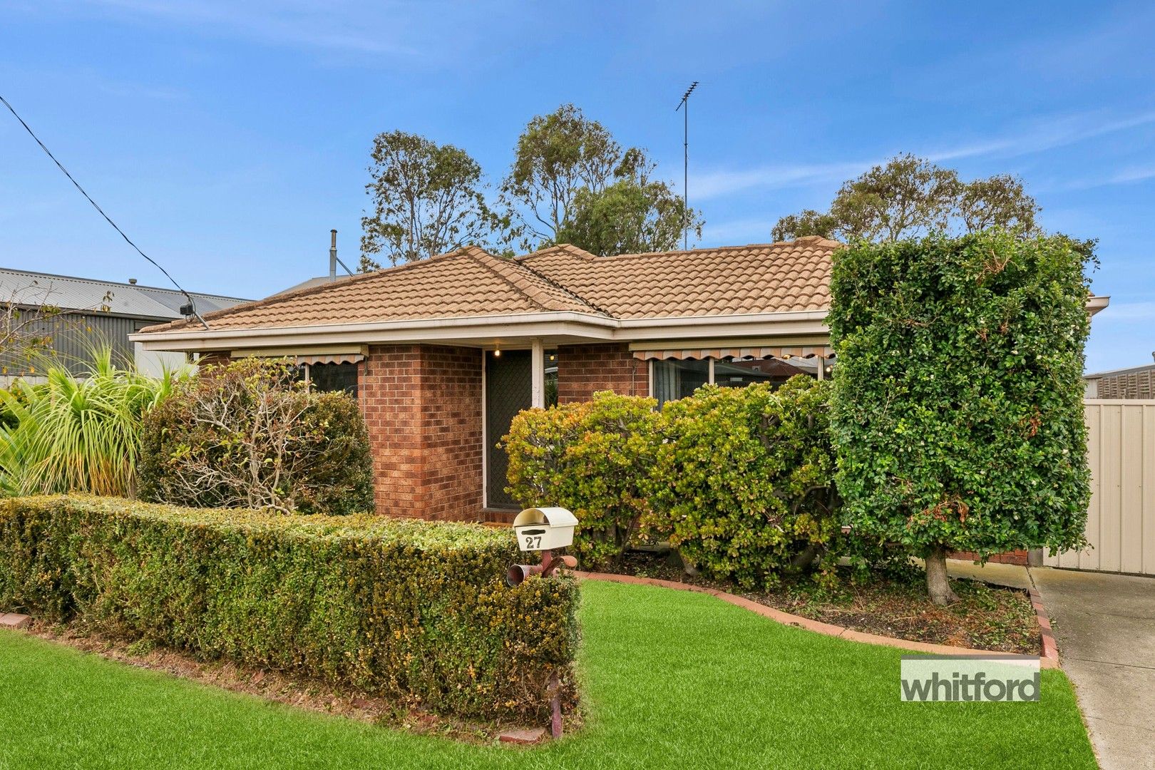 27 Carbine Drive, St Albans Park VIC 3219, Image 0