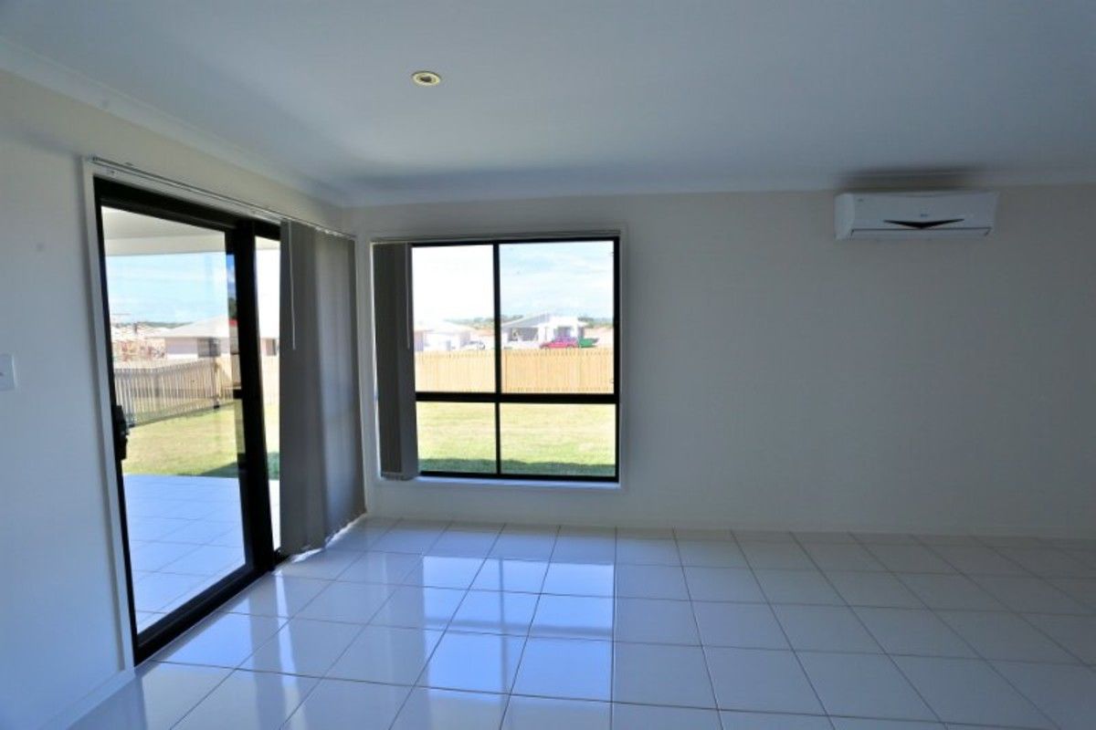 37 Eagle Heights, Zilzie QLD 4710 House For Rent Domain