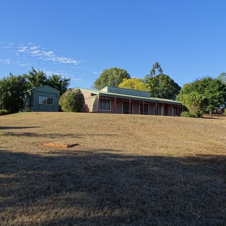 10 WELL LINE STREET, Childers QLD 4660, Image 0