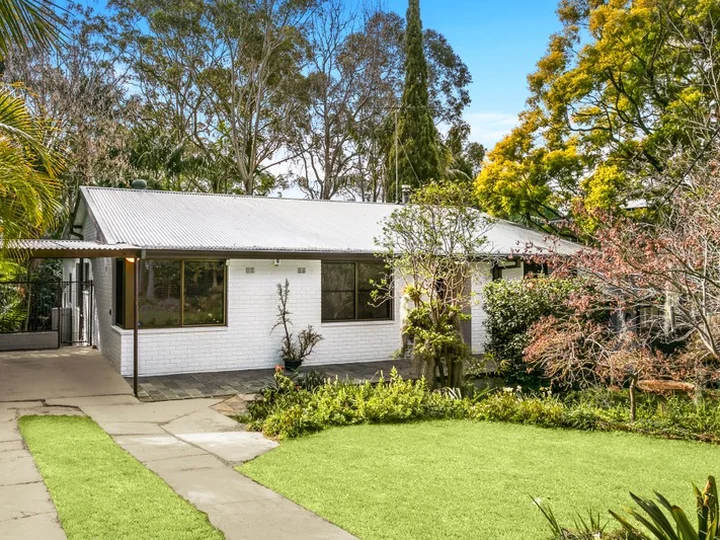 39 Dorset Street, Epping NSW 2121