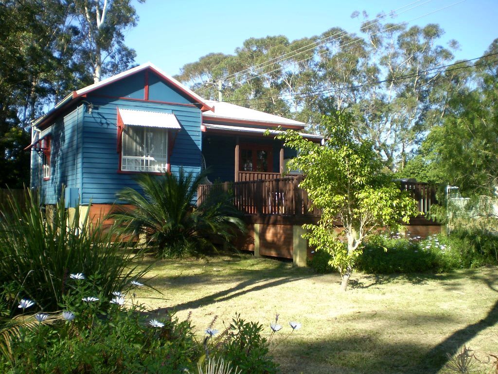 38 Catherine Street, CALLALA BEACH NSW 2540, Image 0