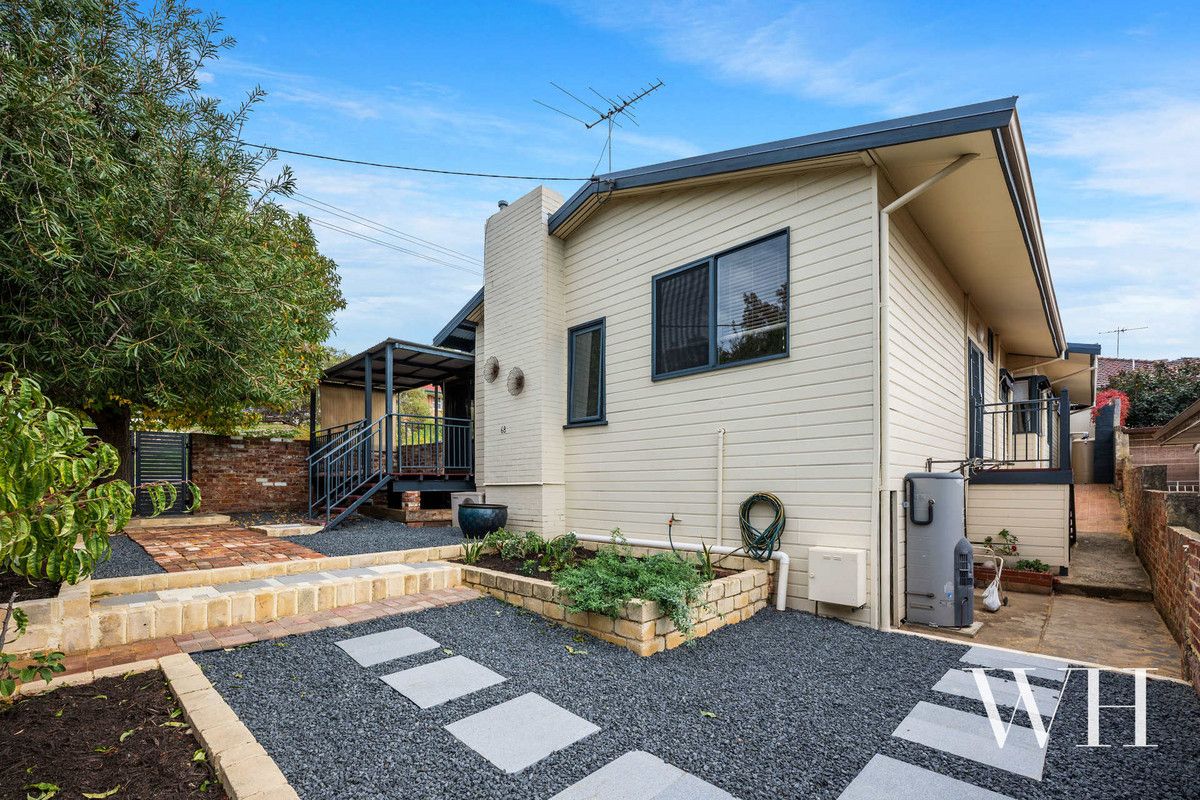 68 Hope Street, White Gum Valley WA 6162 House For Rent Domain