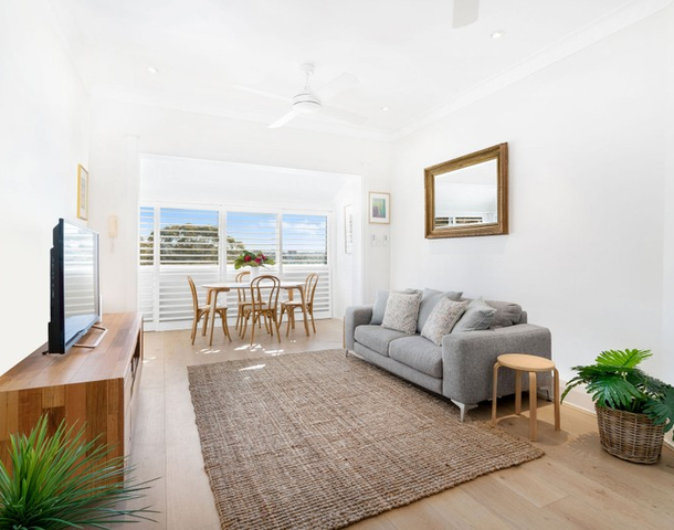 5/10 Cooper Street, Paddington NSW 2021