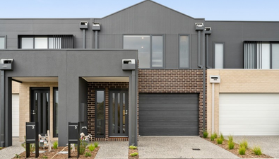 Picture of 5 Somme Crescent, BERWICK VIC 3806