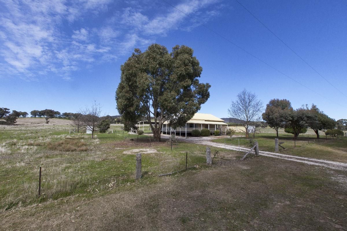 147 Back Amphitheatre Road, Amphitheatre VIC 3468, Image 0