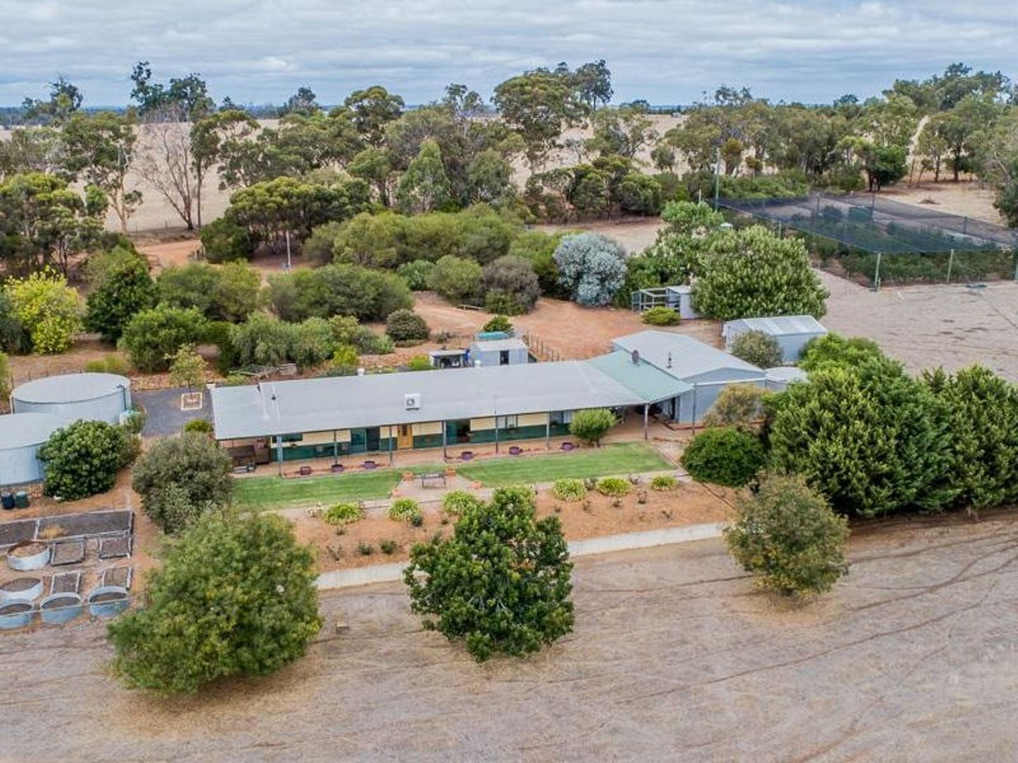 14 Stanton Road, Boyup Brook WA 6244 House for Sale 579,000