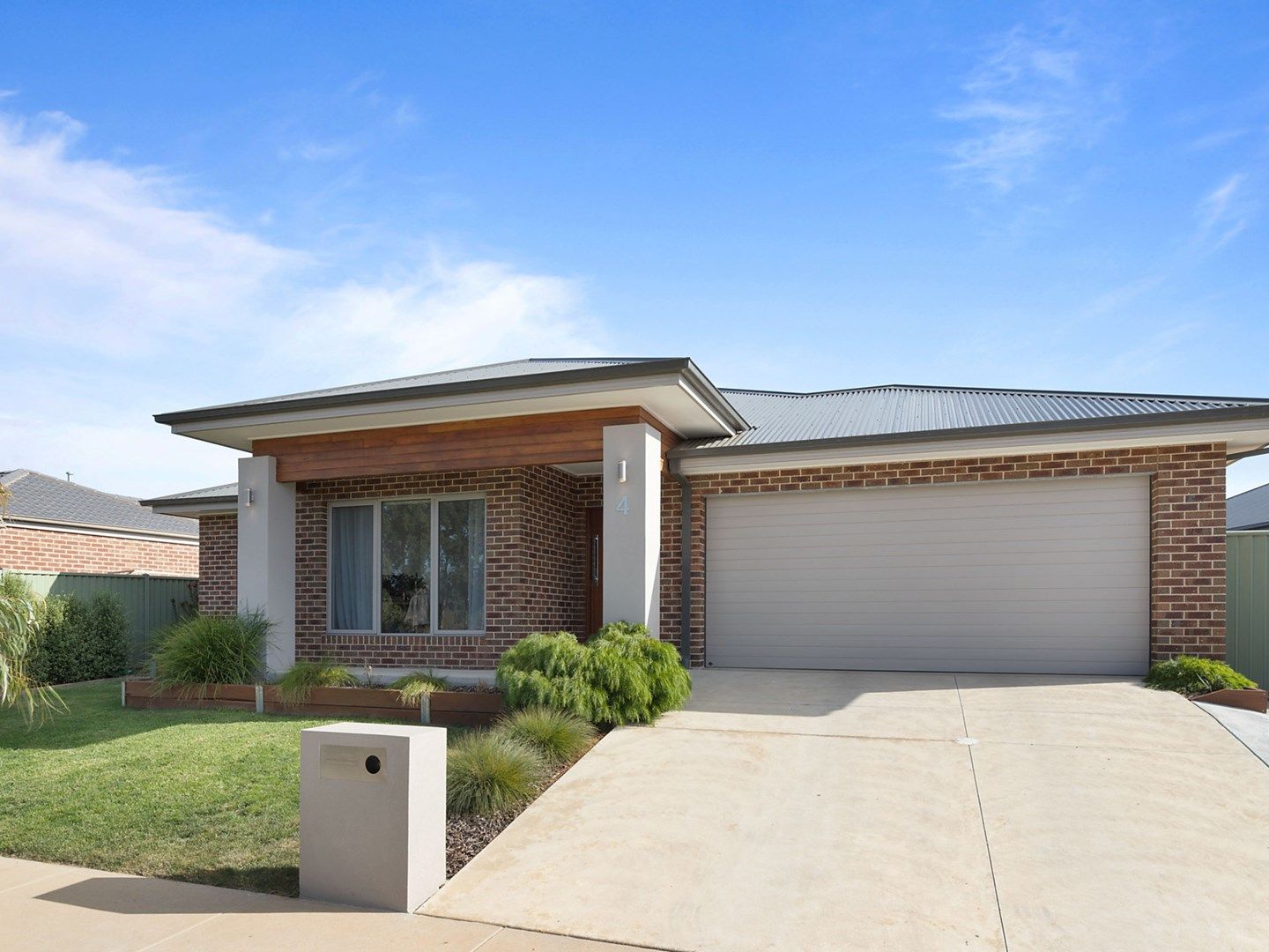 4 Darcy Drive, Miners Rest VIC 3352, Image 0