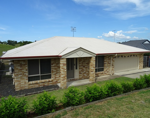 26 Devin Drive, Boonah QLD 4310