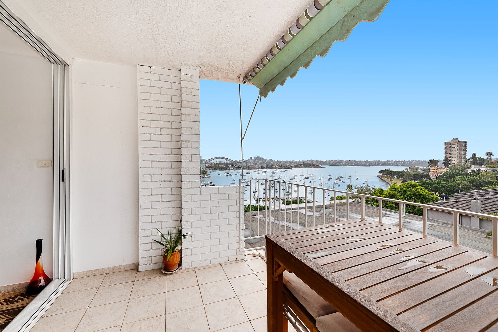 7/2 Annandale Street, Darling Point NSW 2027, Image 2
