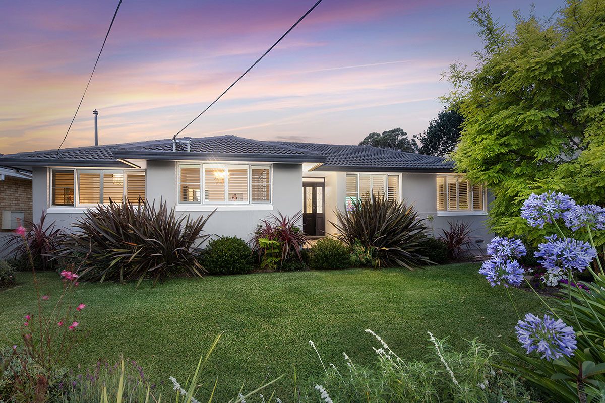 25 Masefield Place, Burraneer NSW 2230, Image 0