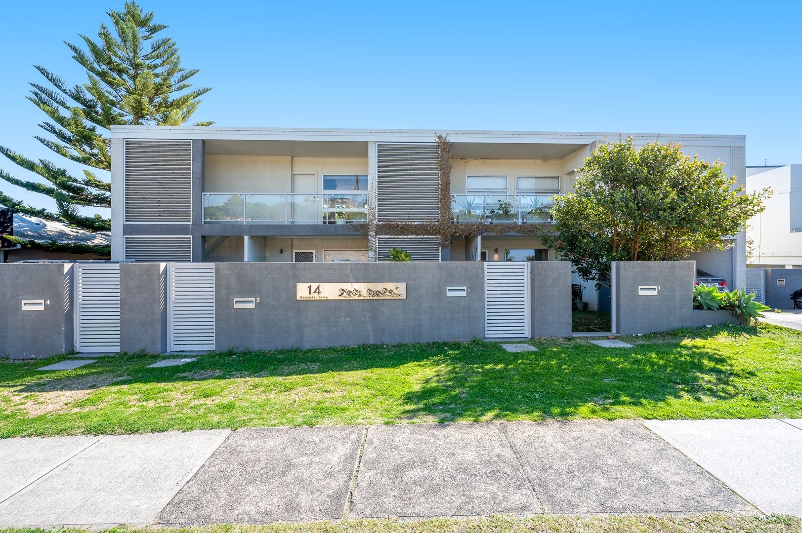 1/14 Memorial Drive, The Hill NSW 2300, Image 0