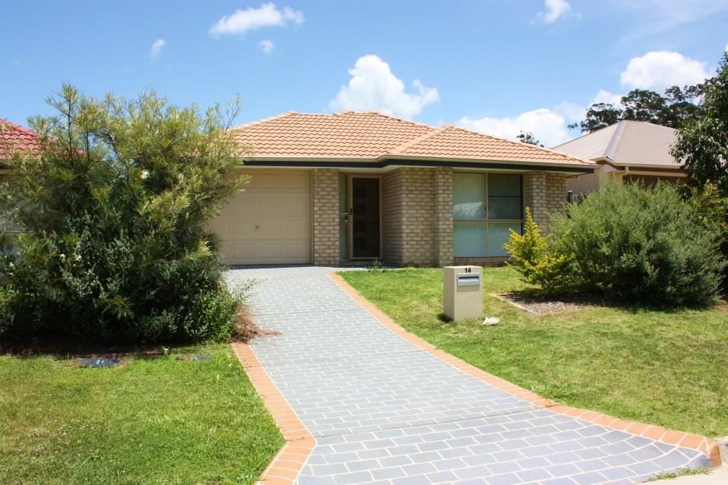 14 Talpa St, Coomera QLD 4209, Image 0