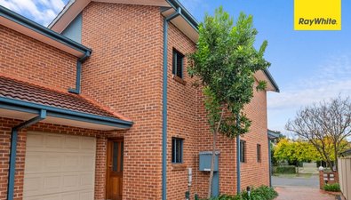 Picture of 2/5 Purchase Street, PARRAMATTA NSW 2150